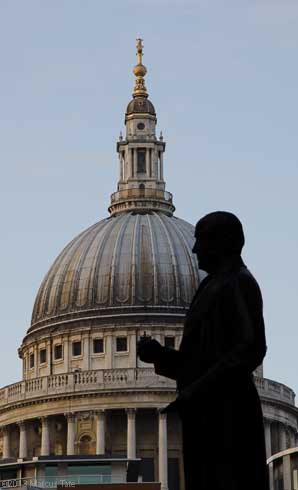 St. Paul's Cathedral